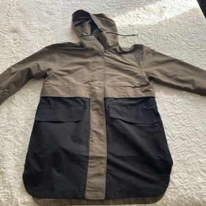 Everlane ReNew Anorak